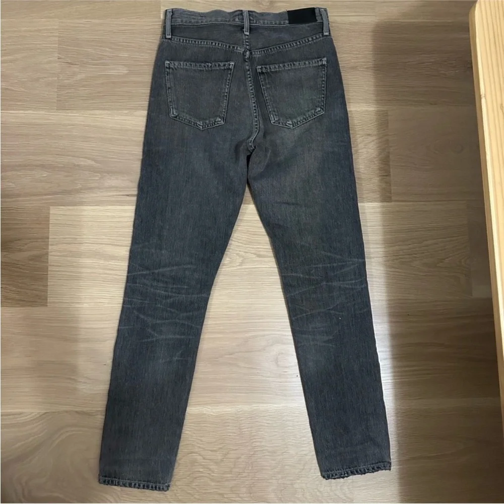 Citizens Of Humanity stylish gray